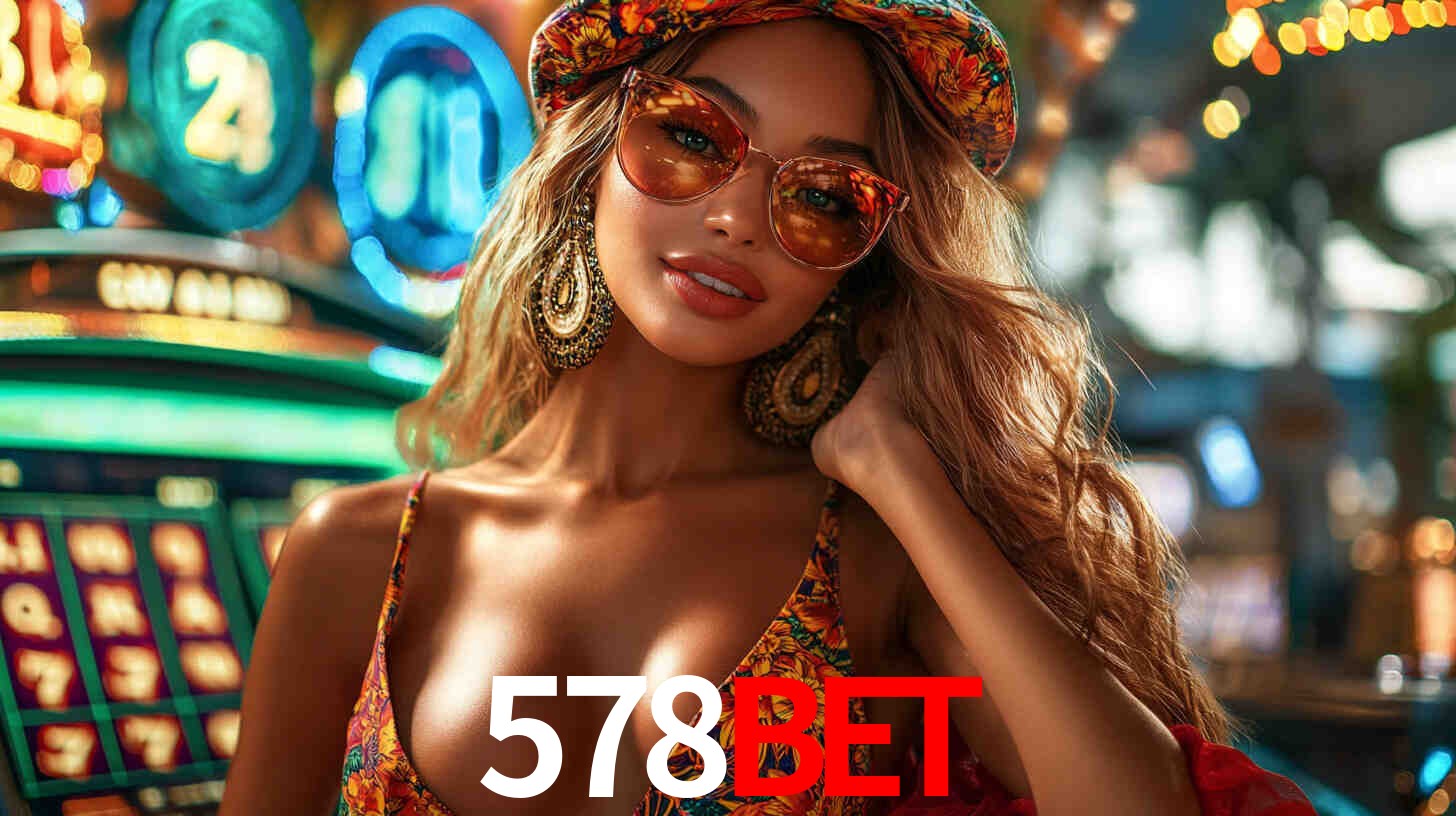 Welcome Bonus 578bet