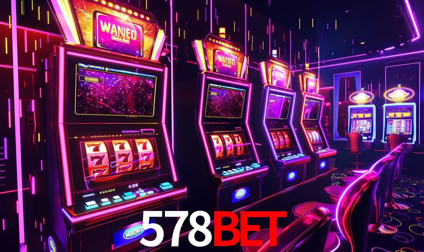 Desvendando o Mundo dos Jogos Virtuais na 578bet