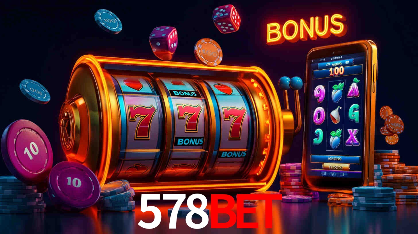 Descubra o Programa VIP da 578bet: Vantagens Exclusivas para Jogadores