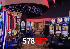 578bet login