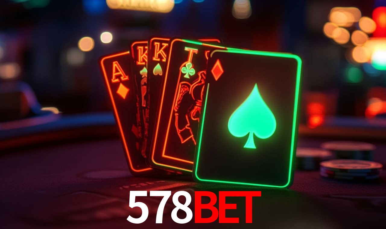 Casino Ao Vivo 578bet