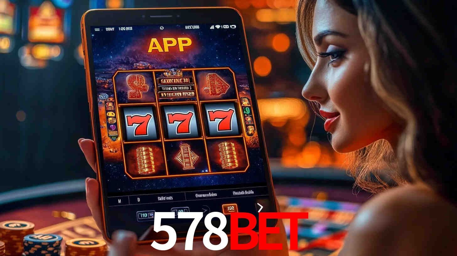 Welcome Bonus 578bet