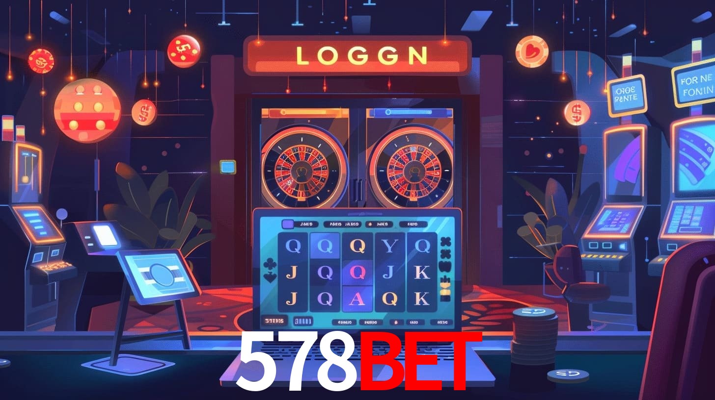 578bet