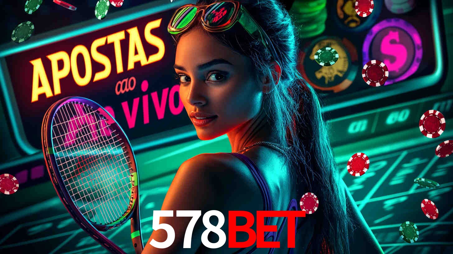 Explorando a Categoria de Eventos em Apostas na 578bet