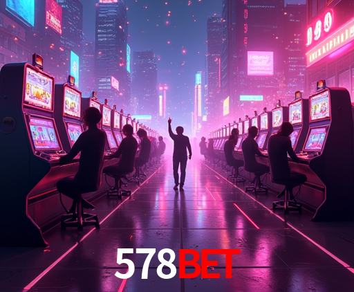 Mesa de Blackjack 578bet