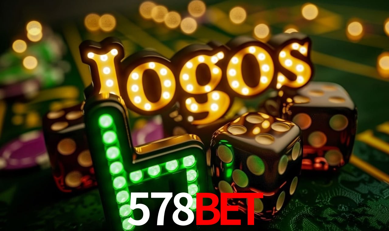 Jogos de Slot 578bet