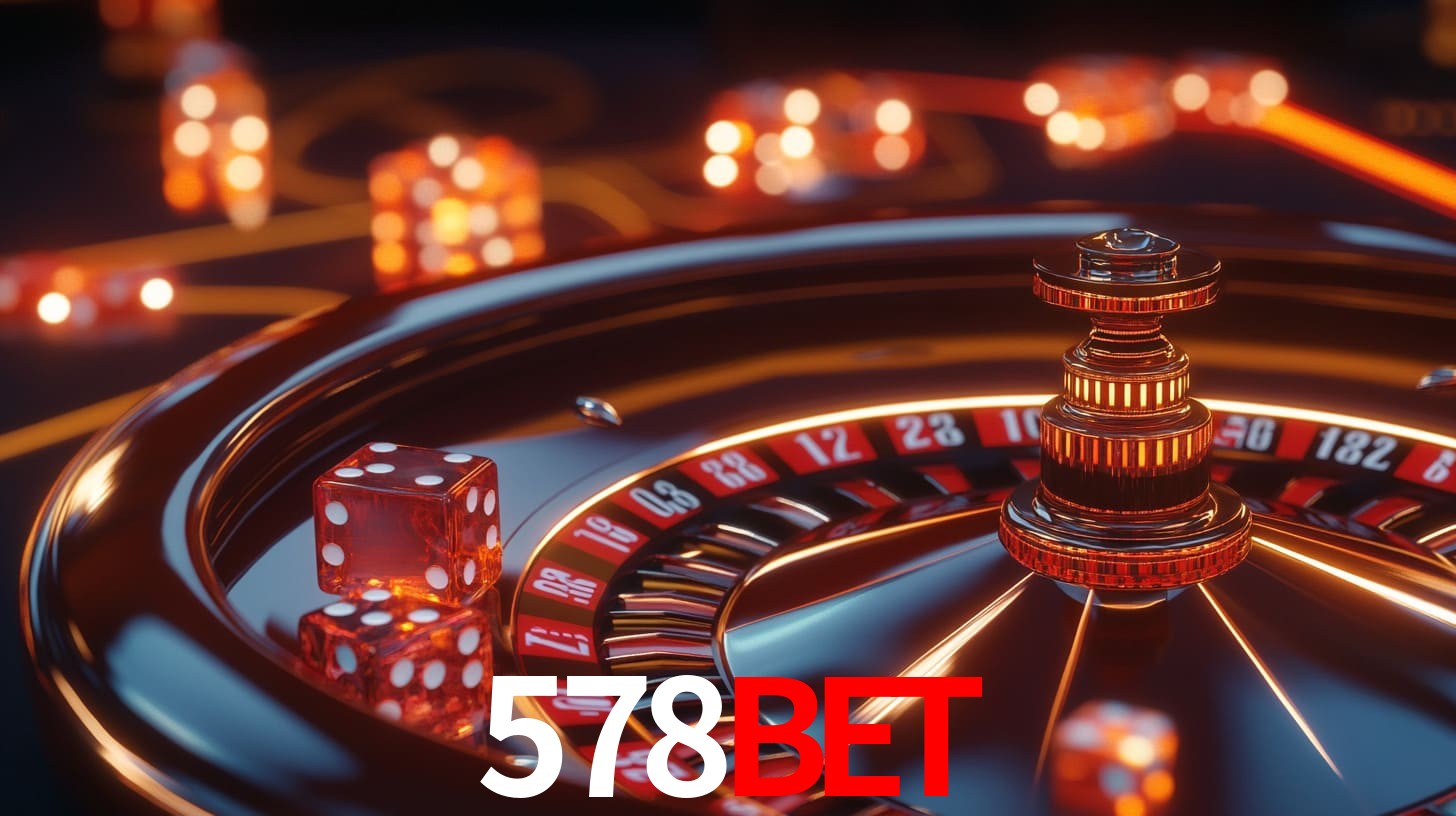 Slot Games 578bet