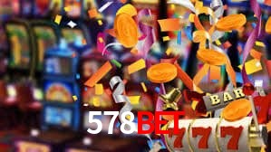 578bet App Interface