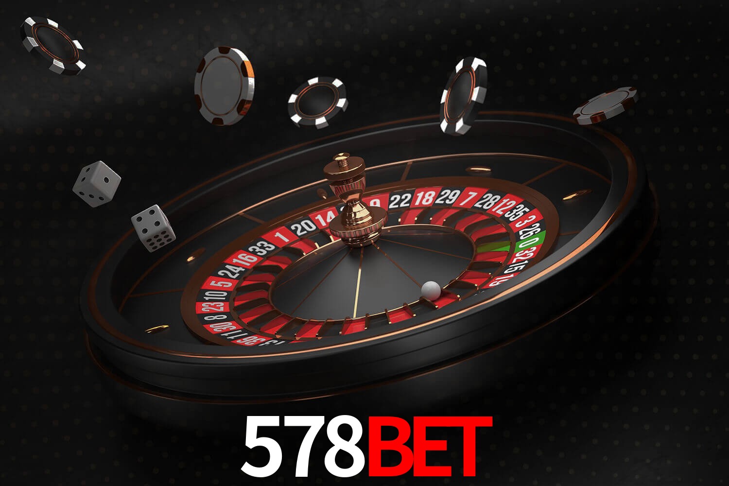 VIP Casino 578bet