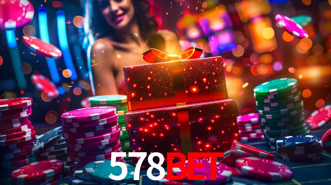 cassino 578bet