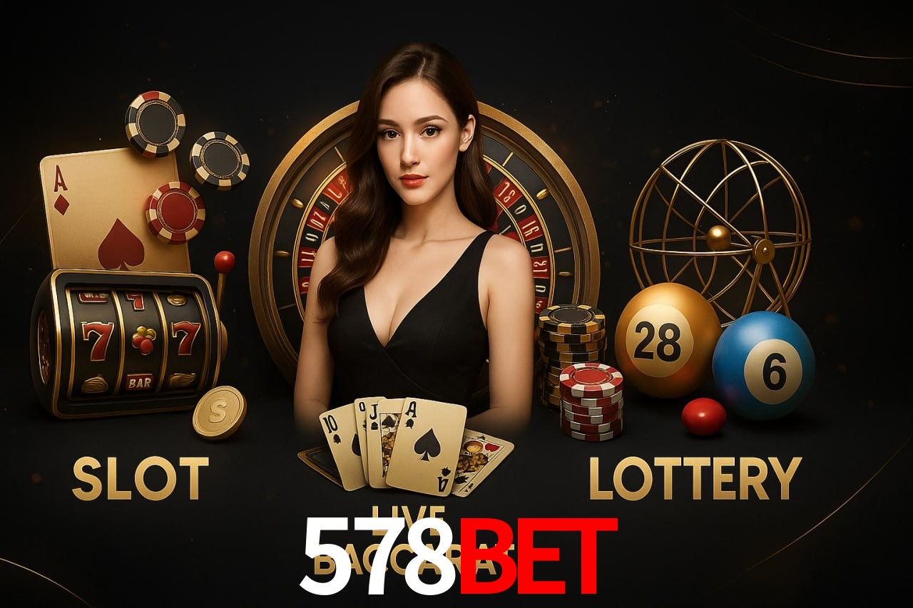 578bet