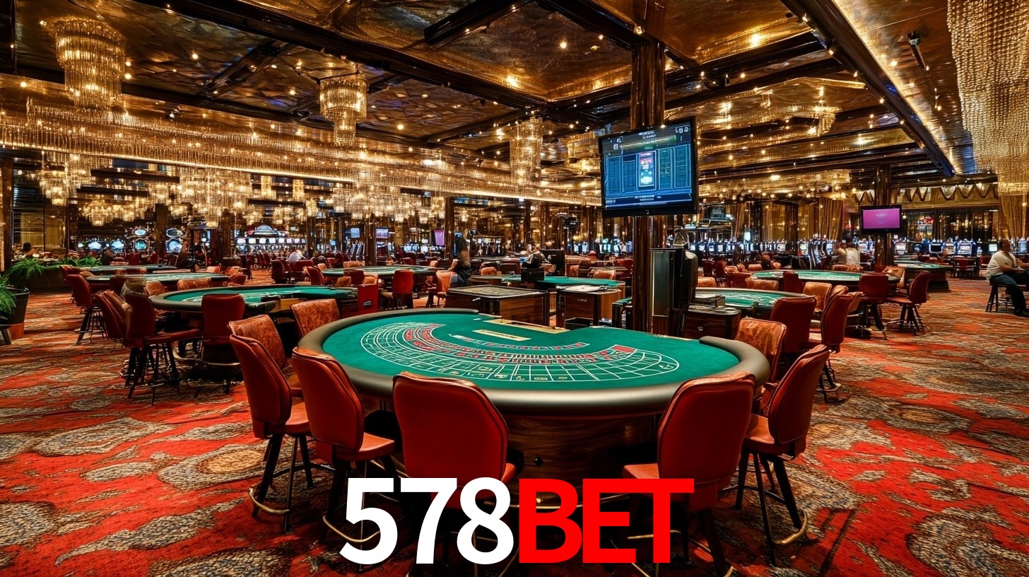 Live Casino 578bet